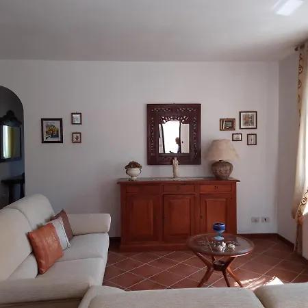 Apartment Villetta Da Cosimo