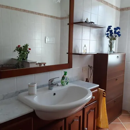 Villetta Da Cosimo Apartment Pontedassio