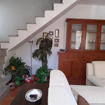 Villetta Da Cosimo Apartment Pontedassio