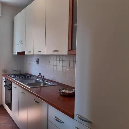 Apartment Villetta Da Cosimo *