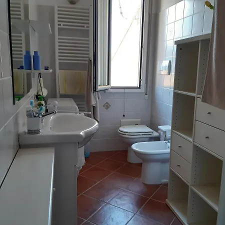Villetta Da Cosimo Pontedassio