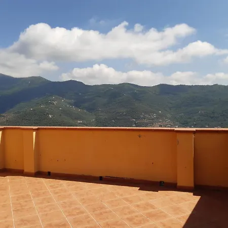 Villetta Da Cosimo *