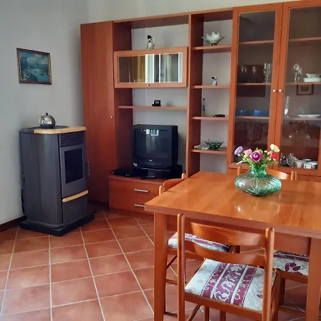 Apartment Villetta Da Cosimo