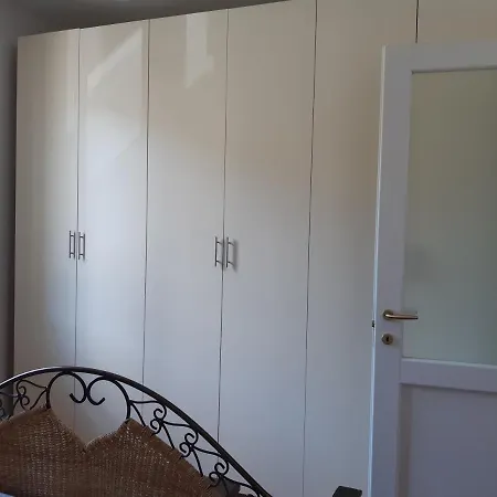 Villetta Da Cosimo Apartment Pontedassio