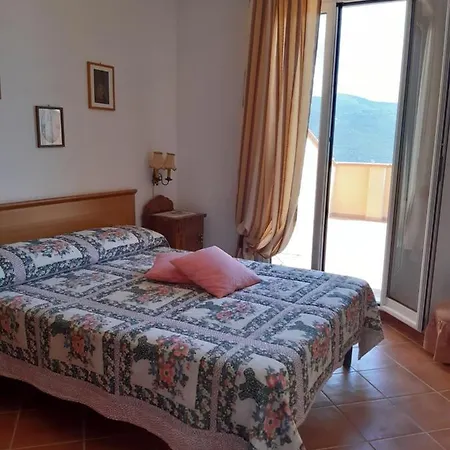 Apartment Villetta Da Cosimo *