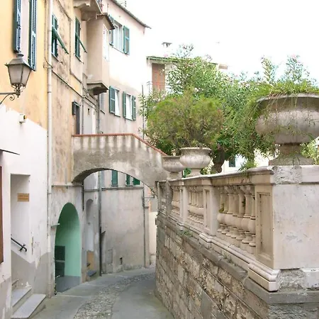 Villetta Da Cosimo Apartment *