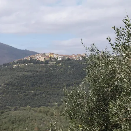 Apartment Villetta Da Cosimo *