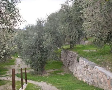 Villetta Da Cosimo Apartment
